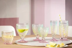 Villeroy&Boch Astiat*Boston vesilasi 0,2 l Pearl