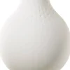Villeroy&Boch Maljakot Ja Ruukut*Collier Vaasi 11x11x12cm valkoinen