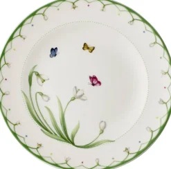 Villeroy&Boch Pääsiäinen*Colourful Life Spring lautanen 21 cm