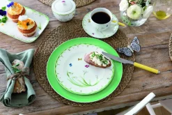 Villeroy&Boch Pääsiäinen*Colourful Life Spring lautanen 21 cm