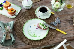 Villeroy&Boch Pääsiäinen*Colourful Life Spring lautanen 21 cm