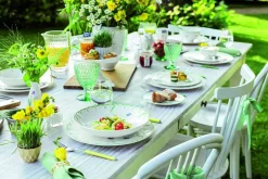 Villeroy&Boch Pääsiäinen*Colourful Life Spring lautanen 21 cm