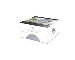 Villeroy&Boch Astiat*Crafted astiastosetti 4-os. Blueberry