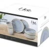 Villeroy&Boch Astiat*Crafted astiastosetti 6 os. Blueberry