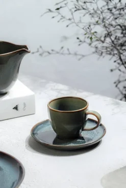 Villeroy&Boch Astiat*Crafted Espressokuppi 8,5x6,5x5,5 cm 0,1l Bree