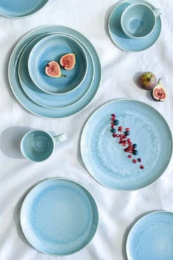 Villeroy&Boch Astiat*Crafted lautanen 26 cm Blueberry