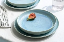 Villeroy&Boch Astiat*Crafted lautanen 26 cm Blueberry
