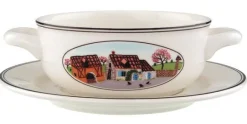 Villeroy&Boch Astiat*Design Naif Annoskeittokulho 0,45l