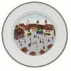 Villeroy&Boch Astiat*Design Naif Lautanen 27cm Village