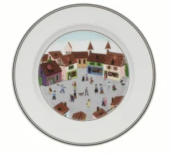 Villeroy&Boch Astiat*Design Naif Lautanen 27cm Village