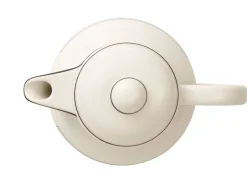 Villeroy&Boch Juoma- Ja Baaritarvikkeet|Tarjoilu*Design Naif Teekannu 0,90l 6 hlö