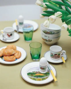 Villeroy&Boch Astiat*Design Naif Lautanen 21cm Huntsman
