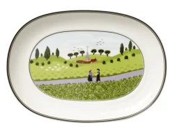 Villeroy&Boch Astiat*Design Naif Lautanen 20cm