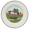 Villeroy&Boch Astiat*Design Naif Lautanen 21cm Farmer