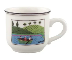 Villeroy&Boch Astiat*Design Naif Espressokuppi 0,10l