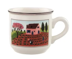 Villeroy&Boch Astiat*Design Naif Kahvikuppi 0,20l