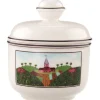 Villeroy&Boch Tarjoilu*Design Naif Sokerikko 0,20l