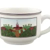 Villeroy&Boch Astiat*Design Naif Teekuppi 0,25l