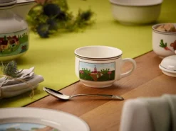 Villeroy&Boch Astiat*Design Naif Teekuppi 0,25l