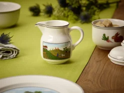 Villeroy&Boch Tarjoilu*Design Naif Kermakko 0,25l 6 hlö