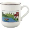 Villeroy&Boch Astiat*Design Naif Muki 0,30l Boat