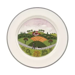 Villeroy&Boch Astiat*Design Naif Lautanen 27cm Huntsman
