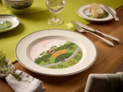 Villeroy&Boch Astiat*Design Naif Lautanen 27cm Huntsman