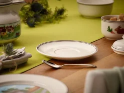 Villeroy&Boch Astiat*Design Naif Aamiaskupin alunen 17cm