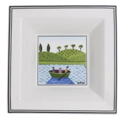 Villeroy&Boch Astiat*Design Naif Kulho 14x14cm