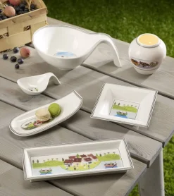 Villeroy&Boch Astiat*Design Naif Kulho 14x14cm