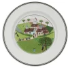 Villeroy&Boch Astiat*Design Naif Lautanen 17cm Marriage