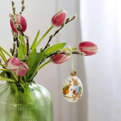 Villeroy&Boch Pääsiäinen*Easter koristemuna Annual Easter Edition 2025
