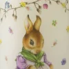 Villeroy&Boch Pääsiäinen*Easter kynttilä Kukkavana 7x12 cm