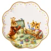 Villeroy&Boch Pääsiäinen*Easter lautanen Annual Easter Edition 2025 22,