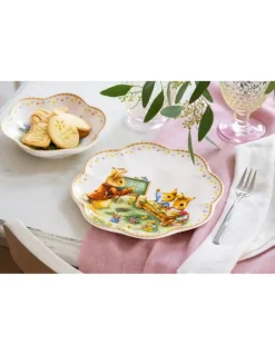 Villeroy&Boch Pääsiäinen*Easter lautanen Annual Easter Edition 2025 22,