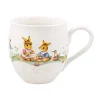 Villeroy&Boch Pääsiäinen*Easter muki Spring Fantasy Kukkaketo 15x10,5x1