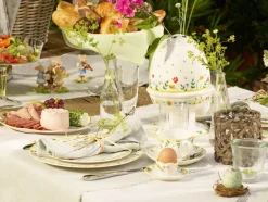 Villeroy&Boch Pääsiäinen*Easter munakuppi ja alunen Spring Awakening 0,