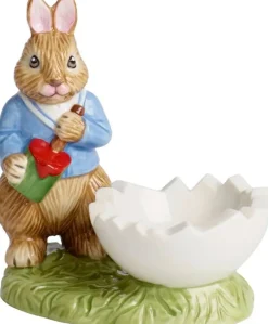 Villeroy&Boch Pääsiäinen*Easter munakuppi Bunny Tales Max 8x5,5x9,5 cm