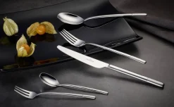 Villeroy&Boch Aterimet*Ella Satin Aterinsetti 30-os.