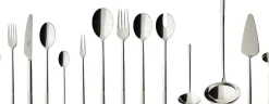 Villeroy&Boch Aterimet*Ella Satin Aterinsetti 70-os.