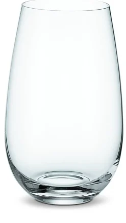 Villeroy&Boch Astiat*Entree Juomalasi Entree 0,62 l 4 kpl