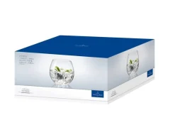 Villeroy&Boch Astiat*Entree Juomalasi 0,57 l 4 kpl