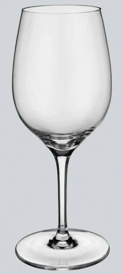Villeroy&Boch Astiat*Entree Valkoviinilasi  0,3 l 4 kpl
