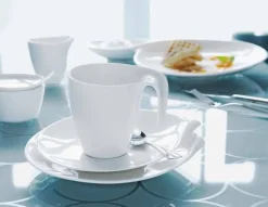 Villeroy&Boch Astiat*Flow Espressokupin alunen  14x12cm