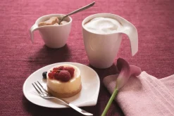 Villeroy&Boch Astiat*Flow Kahvikupin alunen  18x15cm