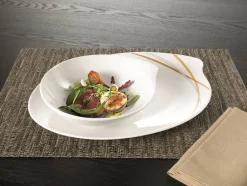 Villeroy&Boch Astiat*Flow Lautanen  21x20cm 0,3l
