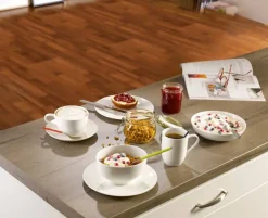 Villeroy&Boch Astiat*For Me Aamiaskuppi  0,45l