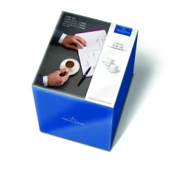 Villeroy&Boch Astiat*For Me Espressosetti  2 hlö