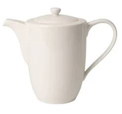 Villeroy&Boch Juoma- Ja Baaritarvikkeet|Tarjoilu*For Me Kahvikannu  1,20l 6 hlö