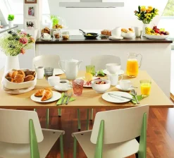 Villeroy&Boch Juoma- Ja Baaritarvikkeet|Tarjoilu*For Me Kahvikannu  1,20l 6 hlö
